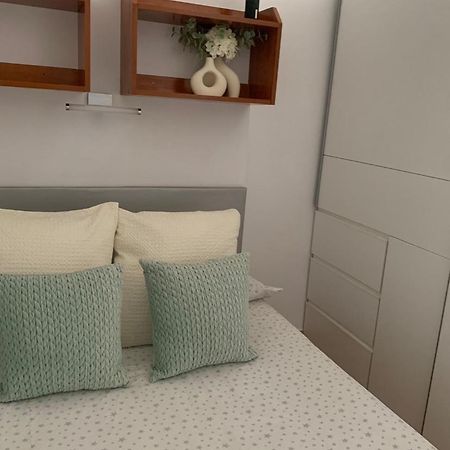 Apartaestudio 비야누에바 델 트라부코 외부 사진